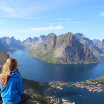 Hur man hanterar kulturell chock